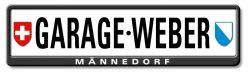 logo garageweber